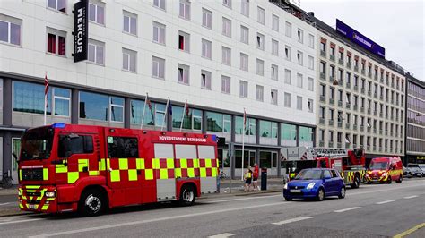 copenhagen fire dept